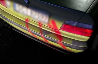 � ������ ��������� �������� BMW, ���������� ������ � ����� �����������