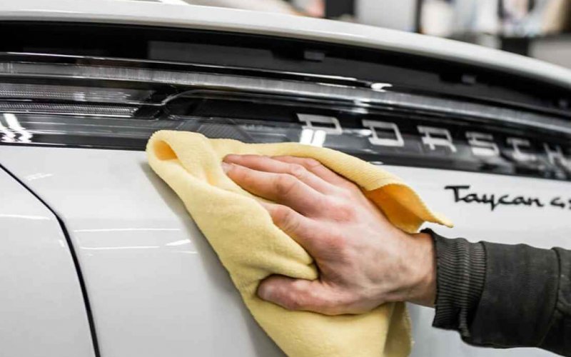 Tintex: Your One-Stop Shop for Premium Car Care