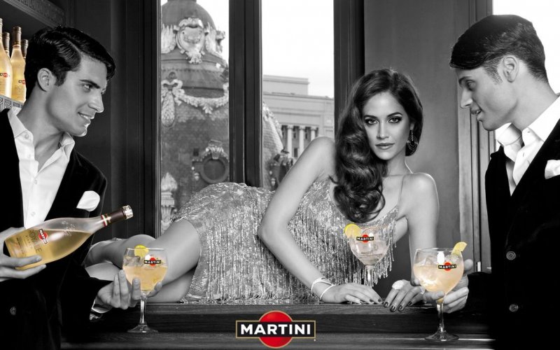   Martini