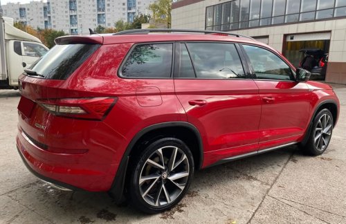 Skoda Kodiaq 1 (2016-2024): Kako dijagnosticirati kvarove i uspje&#353;no ih popraviti