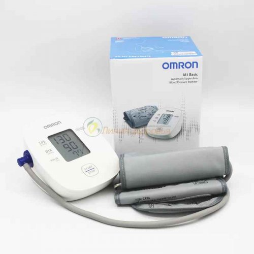   Omron () M1 Basic   