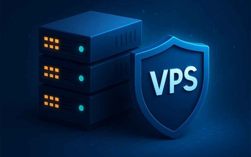 ��� �������� VPS �� ������: ������� � ����������� �������