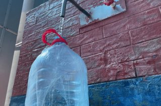 ������ ���������� ���� � ������ �� 30 ������� ��-�� ��������� �����