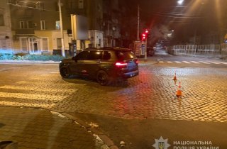 ��� � ������ ������: �������� BMW ������ �� ���������