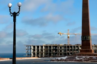 ��� �� �������� ����� ��������: ����������� ������� �� ��������� ������������