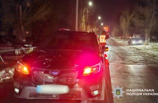 �������� ��� � ���������-������������: ��� ������ Subaru ����� ��������