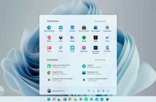Microsoft �������� �������� � ����������� Windows 11