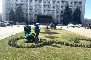 ������������� ��������� ������: �� ������������� �� ���������� ����