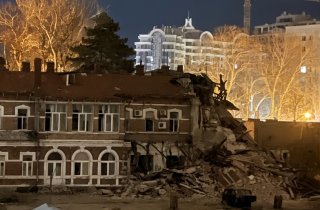 ������ ���� ��� ����������: � ������ ���������� �������� �����������