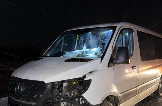 � �������� ������ �������� Mercedes Sprinter ������ � ����� � ����������� ���� ����������
