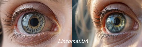 ������ ����� ��� ������ - ������� ���������� ���� Linzomat.UA ����