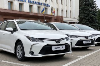 �������� �������� ��������� �������� ��� ����� ���������� Toyota