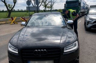 � ������ �������� Audi �������� �������� ����� � ���� ���