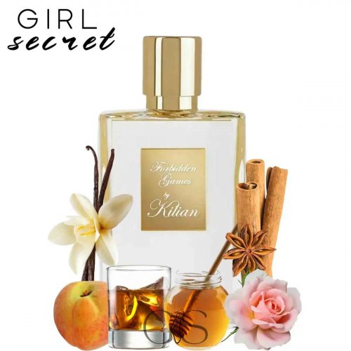 Kilian Forbidden Games vs Jean Paul Gaultier So Scandal: ������ � ��� ������ ������ � ��������