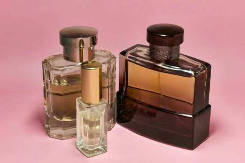 Kilian Forbidden Games vs Jean Paul Gaultier So Scandal: ������ � ��� ������ ������ � ��������